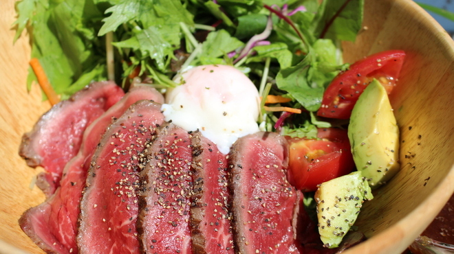 アンナカラーズコーヒー - メイン写真: