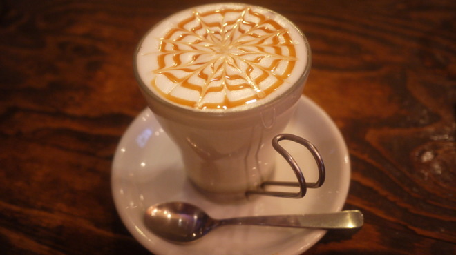 ダブルトールカフェ - ドリンク写真: