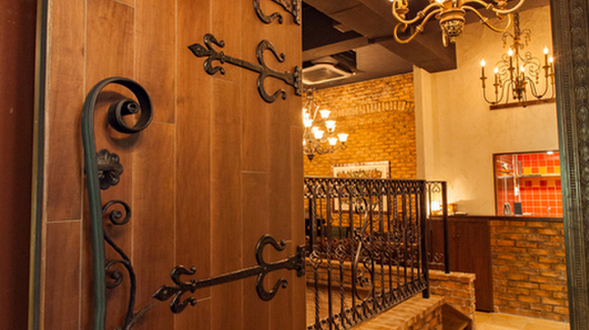 NADNYE - メイン写真: