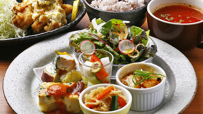 大和cafe ヤマトカフェ 奈良 カフェ 食べログ