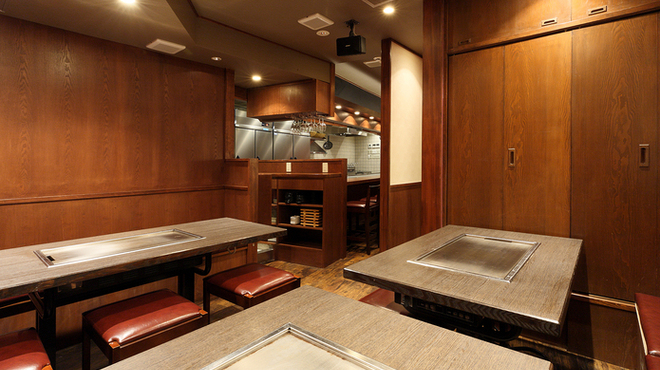 お好み焼 ねぎ焼 十々 - メイン写真: