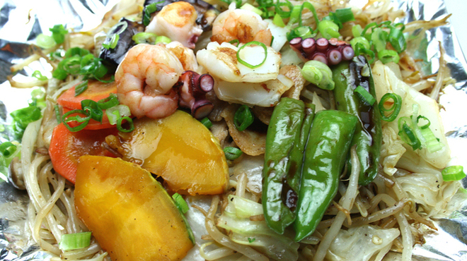 花門亭 - メイン写真: