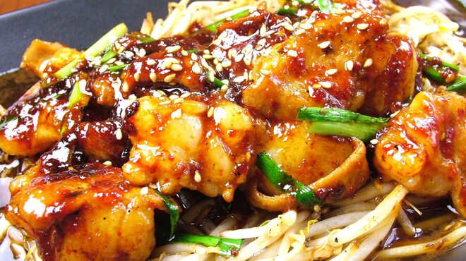 花門亭 - メイン写真: