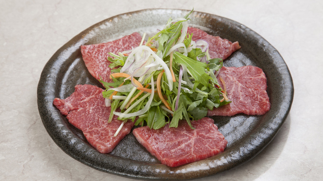 万両 - メイン写真: