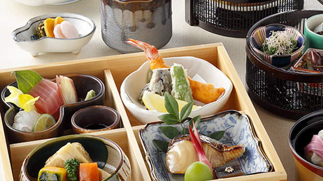 蒼樹庵 - 料理写真: