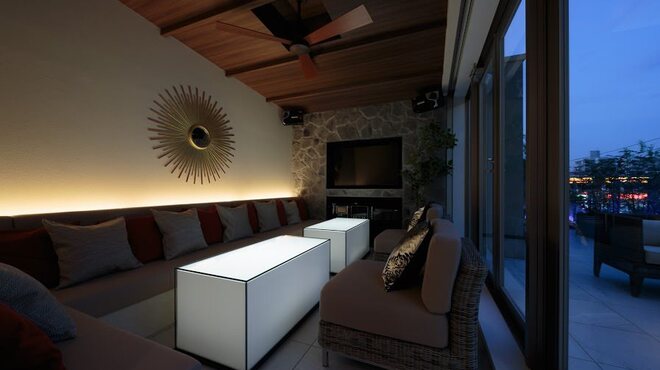 TONCHANG Luxury Karaoke - メイン写真: