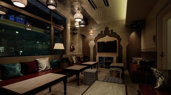 TONCHANG Luxury Karaoke - メイン写真: