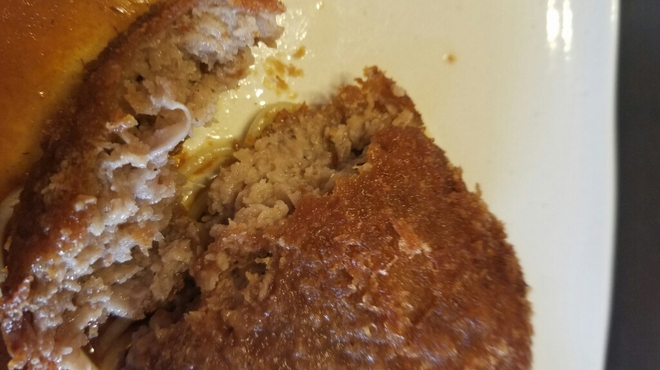 大井 - 料理写真: