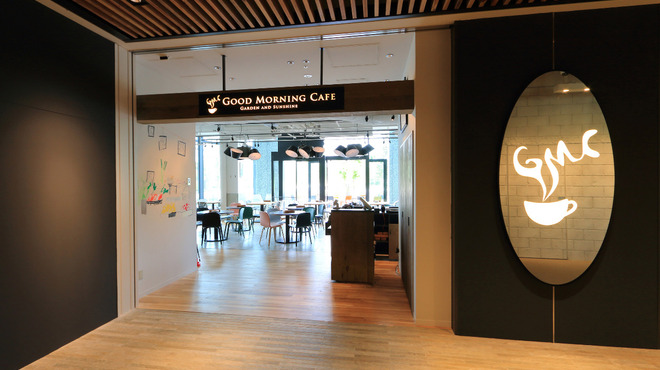 GOOD MORNING CAFE - メイン写真: