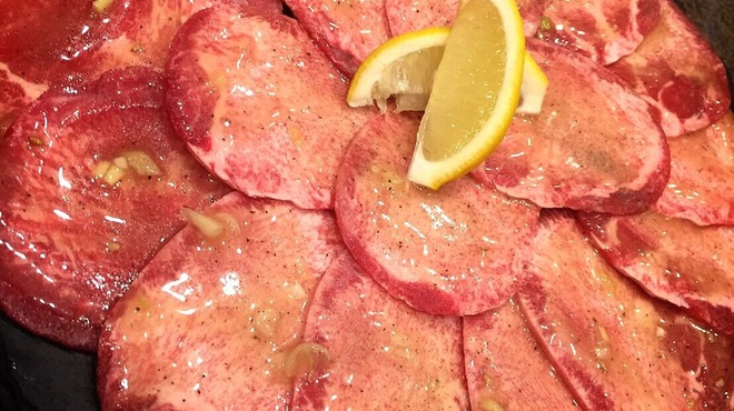 焼肉はっさん - メイン写真: