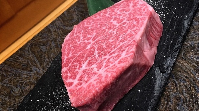 焼肉はっさん - メイン写真: