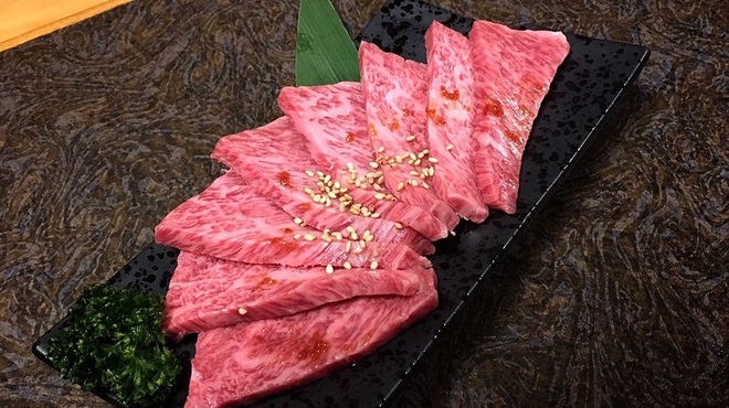 焼肉はっさん - メイン写真: