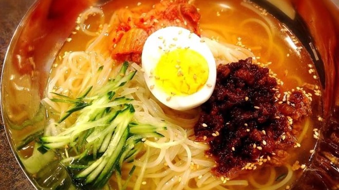 焼肉はっさん - メイン写真: