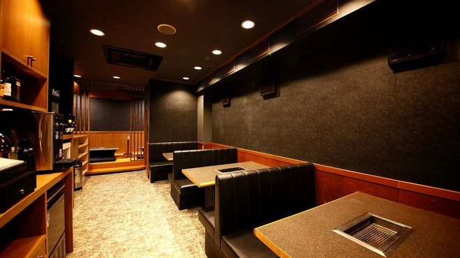 焼肉はっさん - メイン写真: