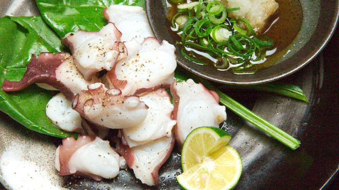 花門亭 - メイン写真: