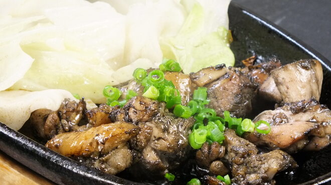 和鶏屋 - メイン写真: