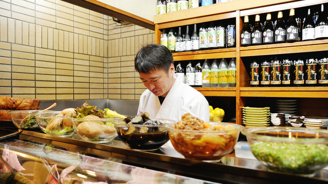 居酒屋 お茶々 - メイン写真: