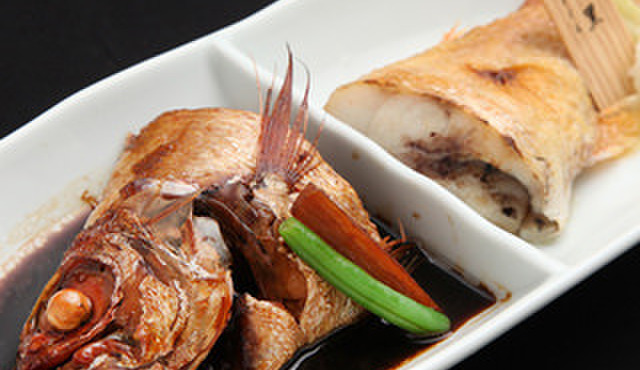 八吉 - 料理写真: