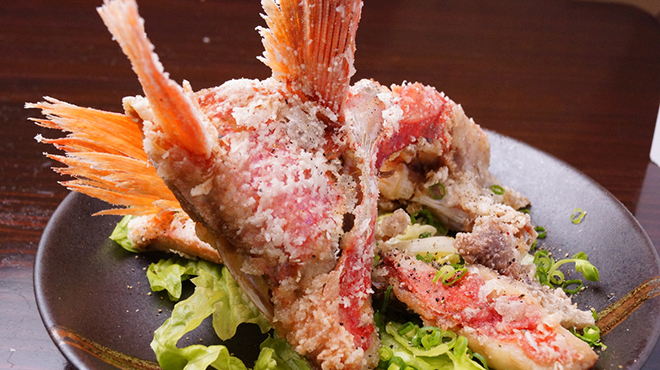 和み家 魚えん - メイン写真: