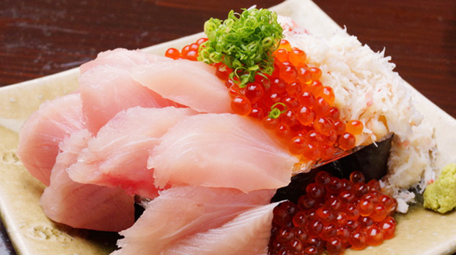 和み家 魚えん - メイン写真: