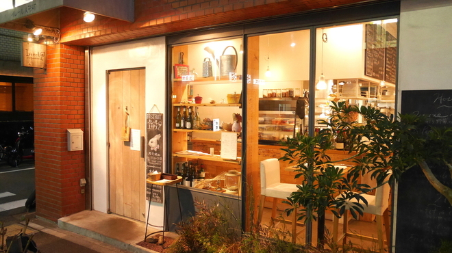 イレール人形町 人形町 ビストロ ネット予約可 食べログ イレール人形町 人形町 ビストロ ネット予約可 食べログ