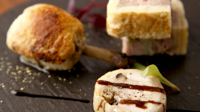 YAKITORI　葵 - メイン写真: