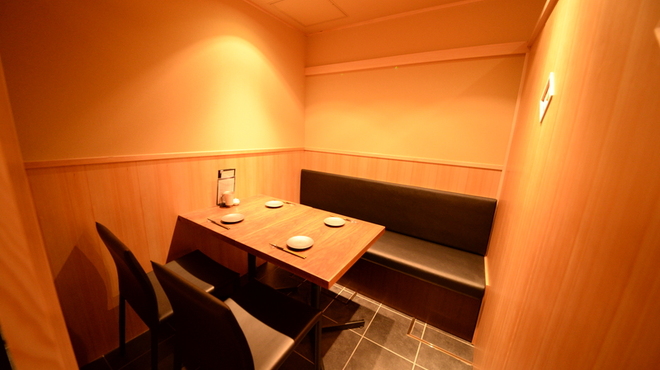 YAKITORI　葵 - メイン写真: