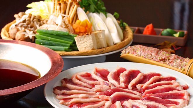 観世水 - メイン写真: