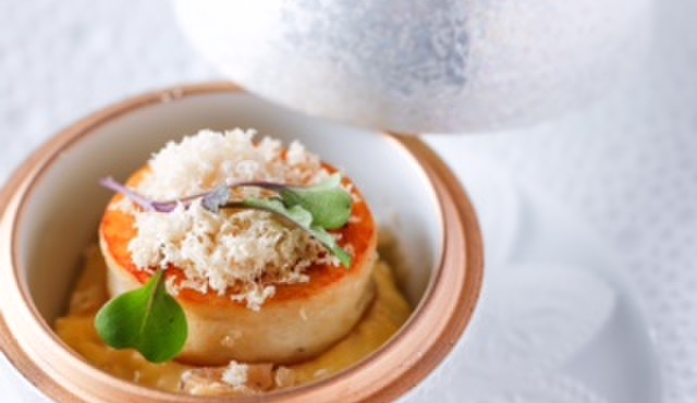plenitude - 料理写真: