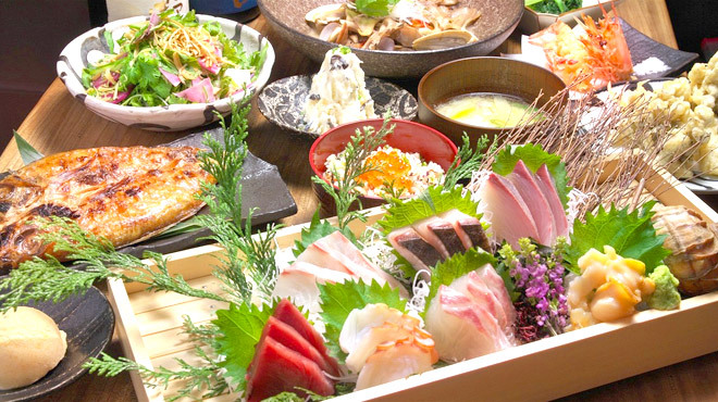 食べログ3 5以上 神田の人気おすすめ居酒屋13選 21年最新 めしレポ