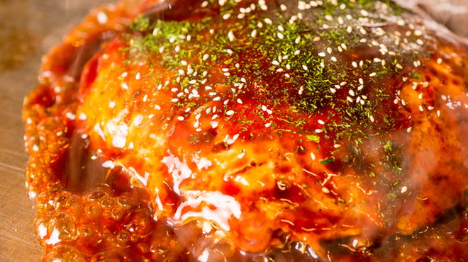 関西風 京都風 広島風 お好み焼きのおいしい新宿エリアの人気店12選 Dime アットダイム 関西風 京都風 広島風 お好み焼きのおいしい新宿エリアの人気店12選 Dime アットダイム