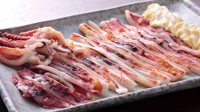 越後屋 - メイン写真: