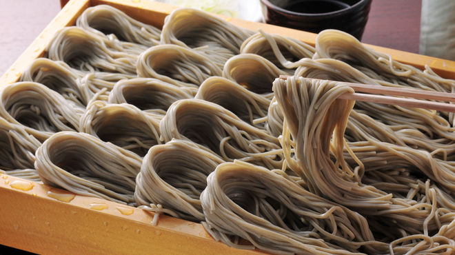 越後屋 - メイン写真: