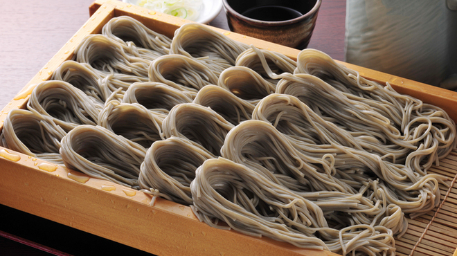 越後屋 - メイン写真: