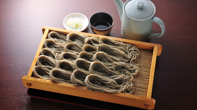 越後屋 - メイン写真: