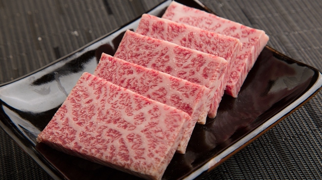 はんぶん - メイン写真: