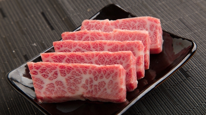 はんぶん - メイン写真: