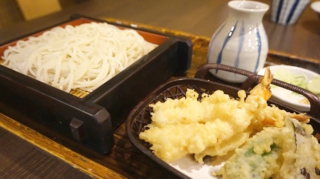 せんがく - メイン写真: