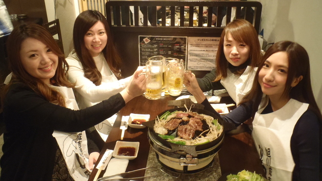 旭川成吉思汗 ひつじ家 旭川 ジンギスカン 食べログ