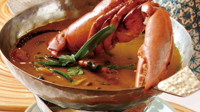 チェディルアン - 料理写真: