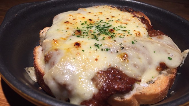 チーズ料理専門店 さくらダイニング - メイン写真: