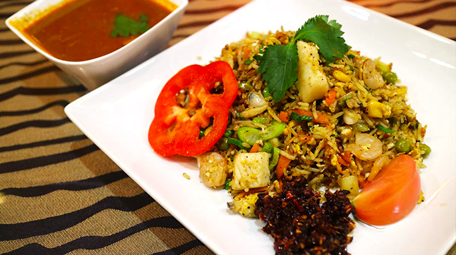 コロンボ - メイン写真: