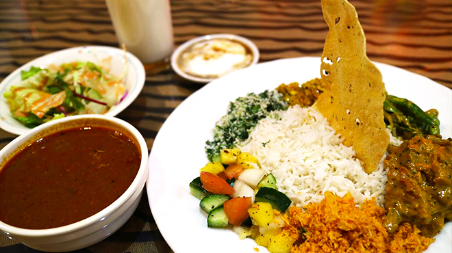 コロンボ Colombo 北新地 スリランカ料理 食べログ コロンボ Colombo 北新地 スリランカ料理 食べログ