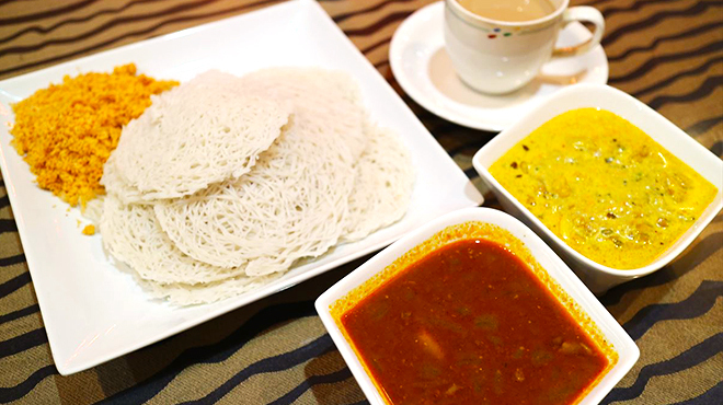 コロンボ - メイン写真: