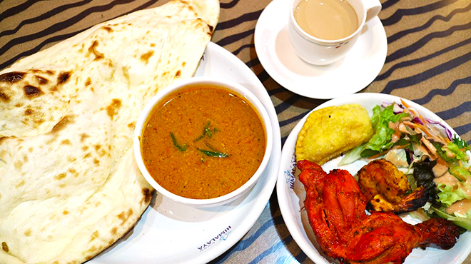 コロンボ - メイン写真: