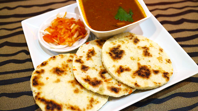 コロンボ - メイン写真: