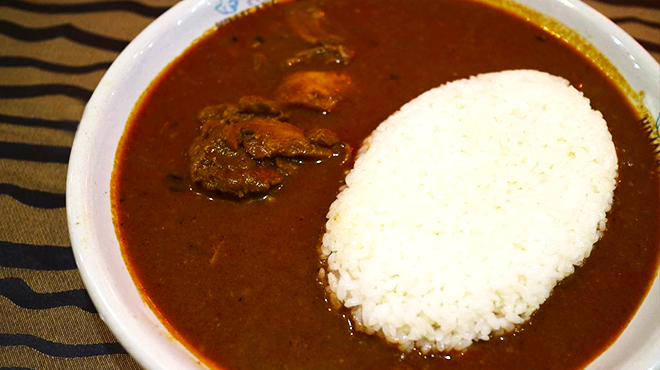 コロンボ - メイン写真: