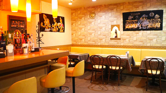 コロンボ - メイン写真: