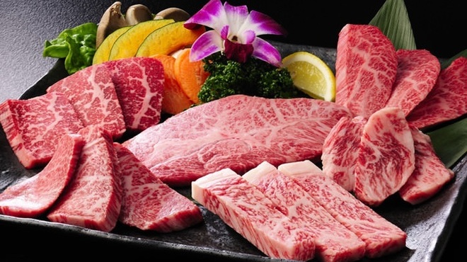 吉祥寺の人気おすすめ焼肉店15選 価格 個室情報 めしレポ