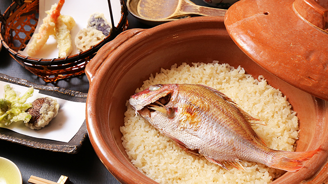 与太呂 本店 - メイン写真: